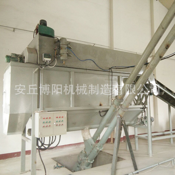 都說(shuō)自動(dòng)拆包機(jī)為化工行業(yè)做貢獻(xiàn)這是為什么？