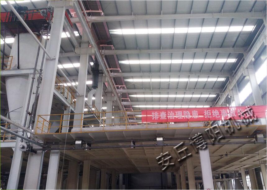 PVC粉管鏈?zhǔn)捷斔蜋C(jī)受行廠家喜愛(ài)的原因是？