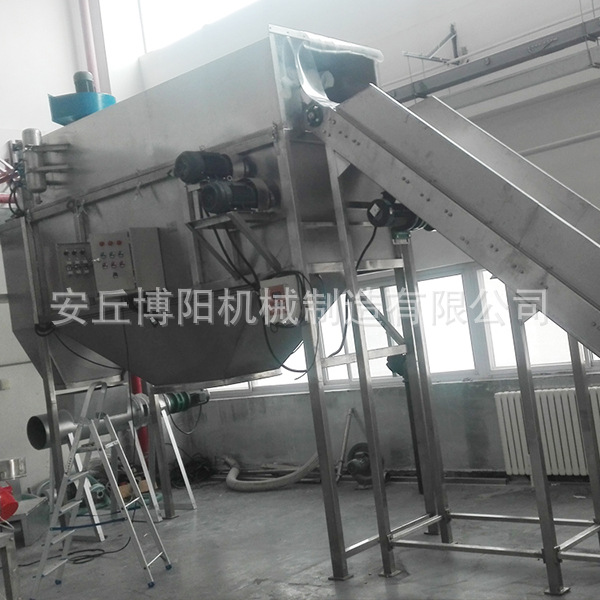 化工原料用自動(dòng)拆包機(jī)拆卸的原因是什么？