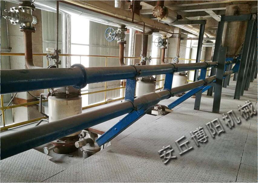 寵物飼料可以用管鏈輸送機(jī)輸送嗎？