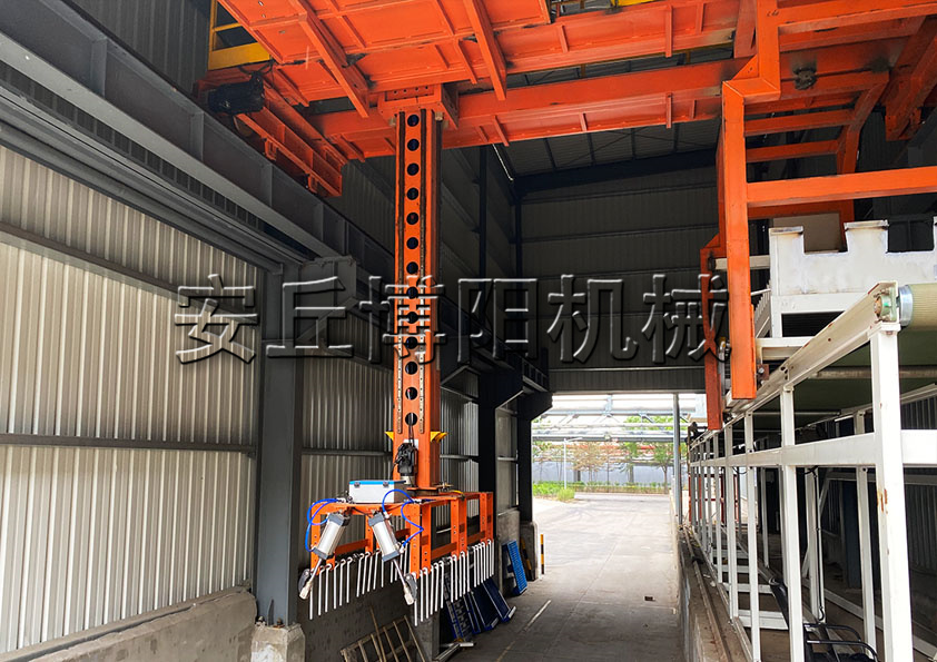 安丘博陽機(jī)械工業(yè)堿自動(dòng)裝車機(jī)的優(yōu)勢(shì)有哪些？