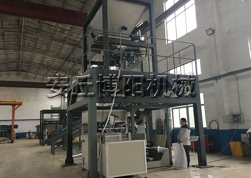 關(guān)于阻燃劑全自動包裝機(jī)的詳細(xì)介紹你了解過嗎？