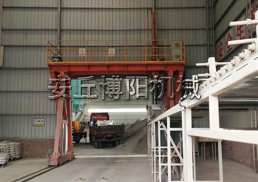 飼料原料全自動裝車機(jī)的運行原理是什么？