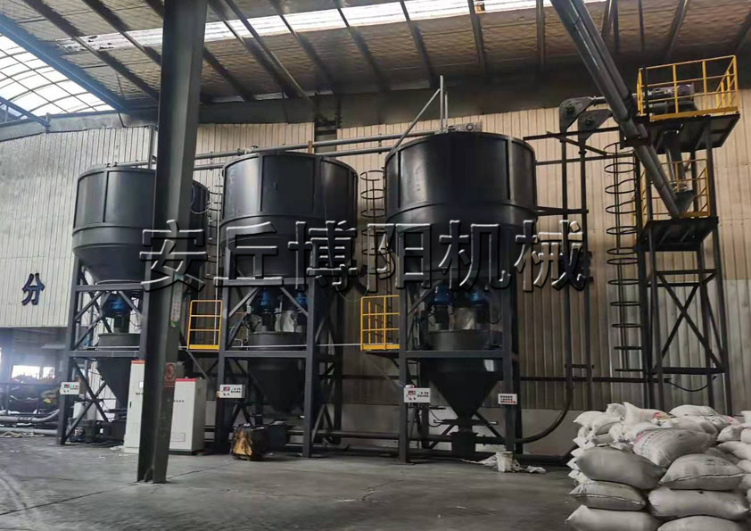 橡塑粉管鏈粉體輸送機(jī)能實(shí)現(xiàn)三維輸送嗎？