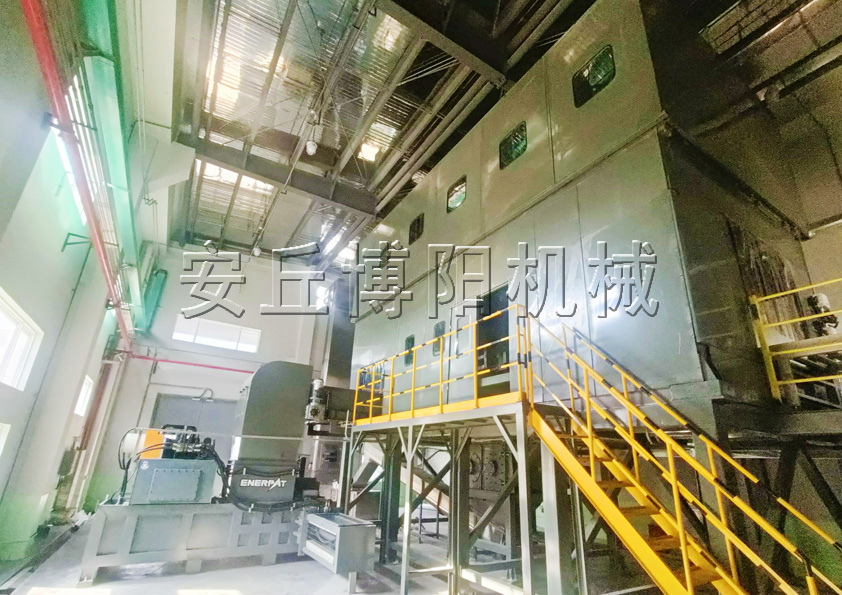 碳酸氫鈉全自動噸袋拆包機(jī) 粉體全自動噸包拆包機(jī)的優(yōu)點 
